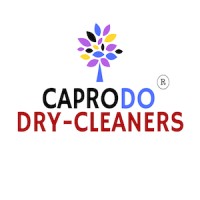 Caprodo Dry Cleaners logo - Similar company to Washcraft® Dc | Dry Cleaning Co