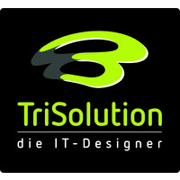 TriSolution logo - Similar company to Trisolutions