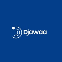 DJAWAA logo - Similar company to Adeforiti Flacandji Tech Group - Aft Group