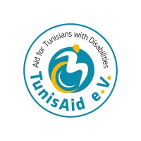TunisAid - Aid for Tunisians with Disabilities e.V. logo - Similar company to Outerscore