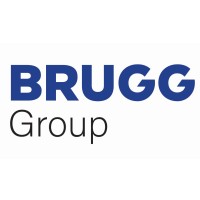 BRUGG GROUP AG logo - Similar company to Brugg Cables | Terna Energy Solutions