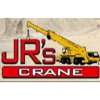 JR's Crane & Excavation logo - Similar company to Global Crane & Rigging