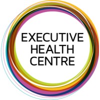 Executive Health Centre logo - Similar company to The Bespoke Wellness Group