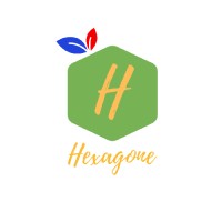 Hexagone logo - Similar company to La Concepteria
