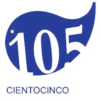 Congelados Cientocinco logo - Similar company to Macfont Sa - Grupo Iberland