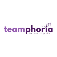Teamphoria NZ logo - Similar company to Mighty Efficient Bookkeeping Ltd