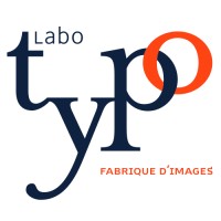 Labo Typo logo - Similar company to Trophéa