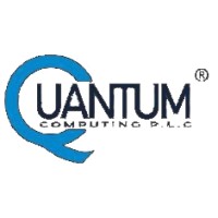 Quantum Computing PLC logo - Similar company to Quantum Technology Plc