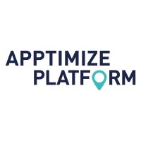 Apptimize Platform logo - Similar company to Apptimize