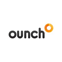 Ounch logo - Similar company to Ocean Labs