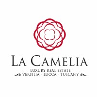 Real Estate La Camelia logo - Similar company to Real_Estate Workshop