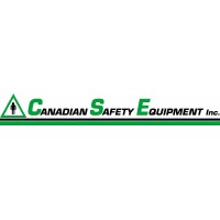 Canadian Safety Equipment Inc. logo - Similar company to Triotex - Integrated Protection & Workwear