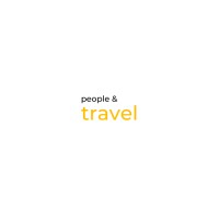 People & Travel logo - Similar company to Team Victrix
