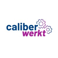 Service Organisatie ©aliber logo - Similar company to Shout!Leiden