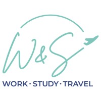 Work and Study Travel logo - Similar company to Growpro
