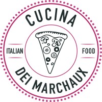 CUCINA DEI MARCHAUX logo - Similar company to By Charlie Concept