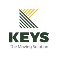 KEYS - The Moving Solution logo - Similar company to Movedynamics