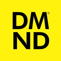 Use DMND logo - Similar company to Altava Group