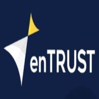 enTRUST Consultants logo - Similar company to Pdf Solutions