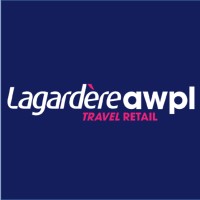Lagardere AWPL logo - Similar company to Lagardere