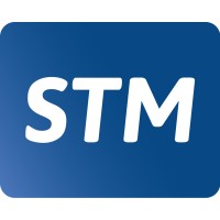 STM Machinebouw BV. logo - Similar company to Sanders Machinebouw B.V.