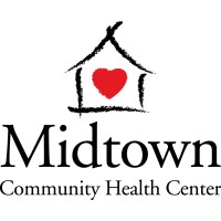 MIDTOWN COMMUNITY HEALTH CENTER INC logo - Similar company to Rural Health Medical Program, Inc.