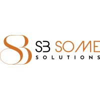 SB SOME SOLUTIONS I/S logo - Similar company to Connection Consulting