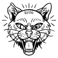 Jimmy Larkin Digital logo - Similar company to [L]Earned Media