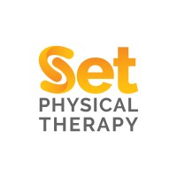 Set Physical Therapy logo - Similar company to Catalyst Physical Therapy, Llc
