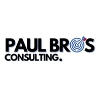Paul Bros Consulting LLP logo - Similar company to Ssi Training
