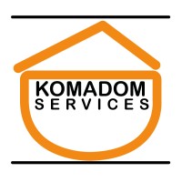 Komadom Services