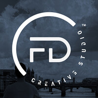 Freedom Creative Studio logo - Similar company to Humangen