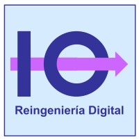 Reingeniería Digital logo - Similar company to Formatalent