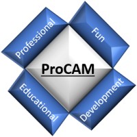 ProCAM Marketing Services logo - Similar company to Connect Florida