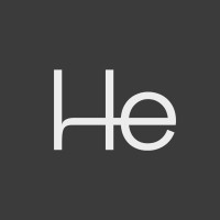 Hélium logo - Similar company to Helium