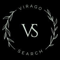Virago Search logo - Similar company to Virago Search