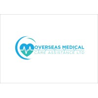 Overseas Medical Care Assistance Ltd logo - Similar company to Mrs Curry Ltd