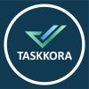 Taskkora logo - Similar company to Talentcred