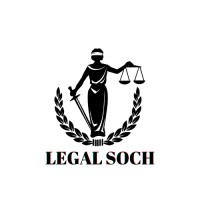 Legal Soch Foundation logo - Similar company to Freetern