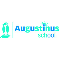 Augustinusschool logo - Similar company to Van Manen Zonwering