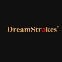 Dreamstrokes logo - Similar company to Course Compass ( Formerly Known As App2Build Learning)