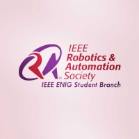 IEEE Robotics and Automation Society ENIG SBC logo - Similar company to Automation Hub