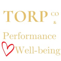 Torp & Company. Performance & Well-being logo - Similar company to Bogs