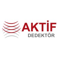 Aktif Dedektör logo - Similar company to Deha Dedektor