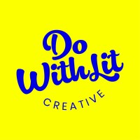 Do WithLIT Creative - DWL | Writing Tips and Growth logo - Similar company to Slick Event People Ltd