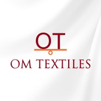 Om Textiles logo - Similar company to Om Textiles