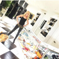 THE PAPER BAG PRINCESS logo - Similar company to Wool Revolution Studio