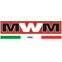 MWM s.r.l. logo - Similar company to Solera | Kromeda