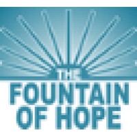The Fountain Of Hope Columbus