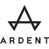 Ardent logo - Similar company to Donjon-Smit